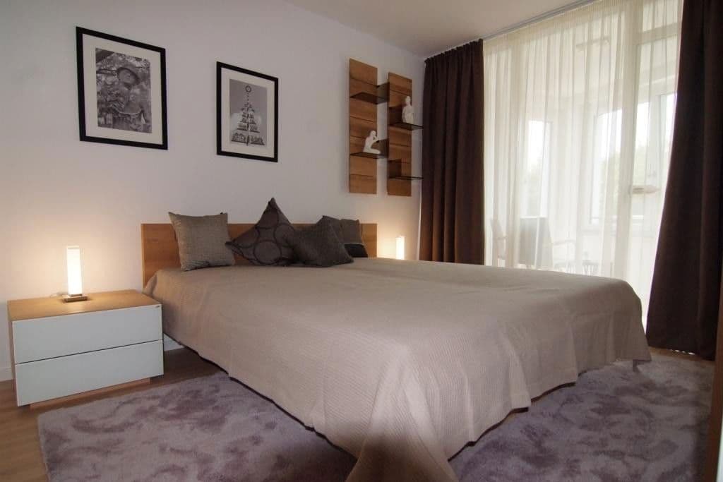 Prodej bytu 3+1 72 m², München, Bavorsko Prodej bytu 3+1 72 m², München, Bavorsko