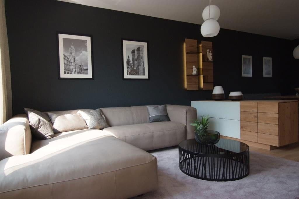 Prodej bytu 3+1 72 m², München, Bavorsko Prodej bytu 3+1 72 m², München, Bavorsko