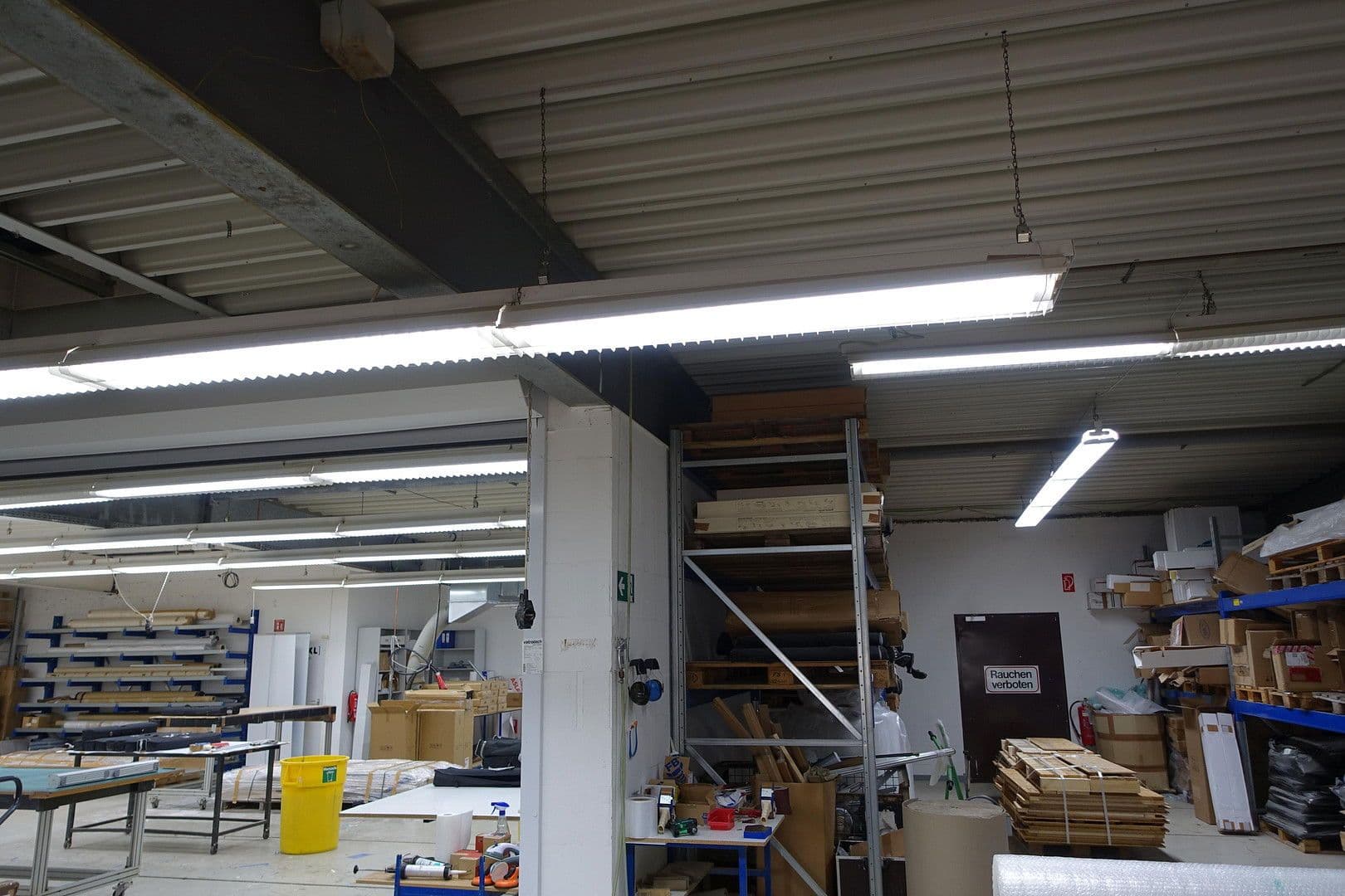 Prodej nebytového prostoru 3.383 m², Zeppelinring 12-14, Mühlheim am Main, Hessen Prodej nebytového prostoru 3.383 m², Zeppelinring 12-14, Mühlheim am Main, Hessen