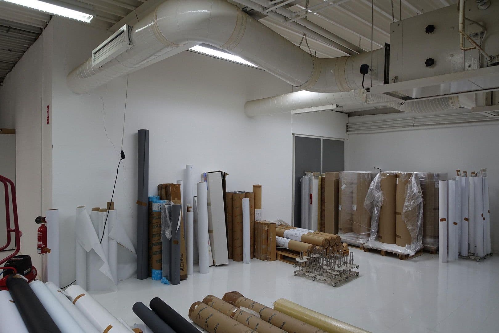 Prodej nebytového prostoru 3.383 m², Zeppelinring 12-14, Mühlheim am Main, Hessen Prodej nebytového prostoru 3.383 m², Zeppelinring 12-14, Mühlheim am Main, Hessen