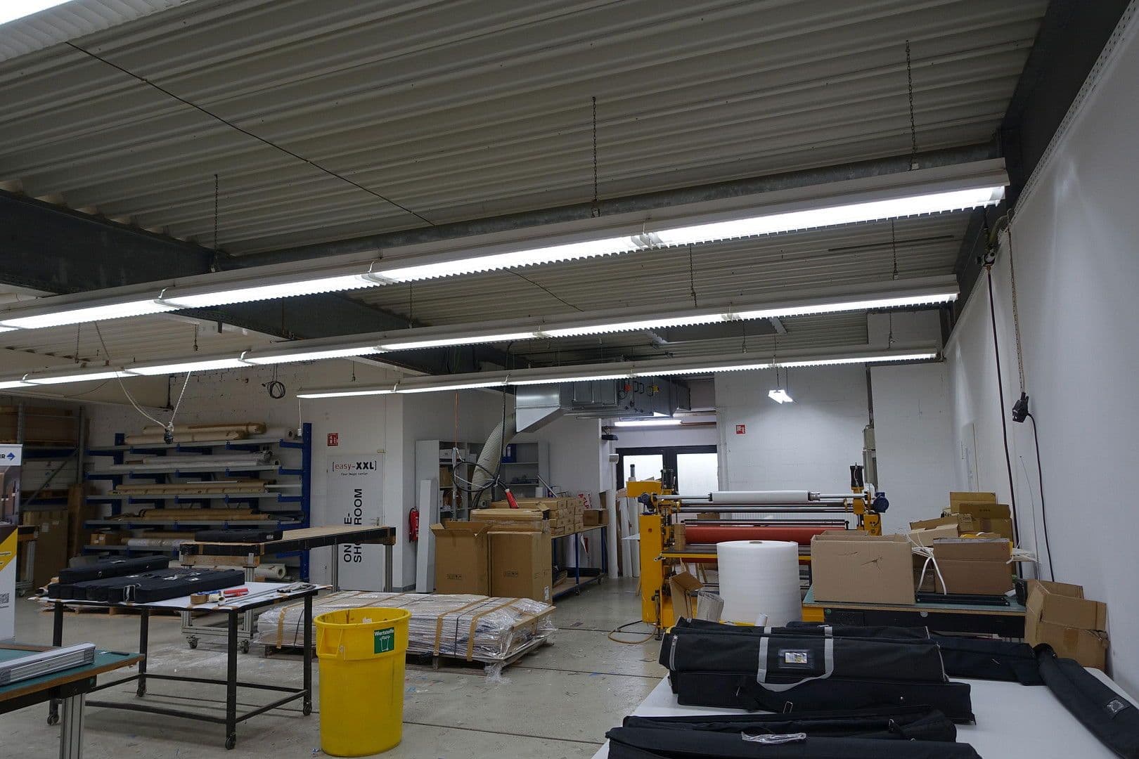 Prodej nebytového prostoru 3.383 m², Zeppelinring 12-14, Mühlheim am Main, Hessen Prodej nebytového prostoru 3.383 m², Zeppelinring 12-14, Mühlheim am Main, Hessen