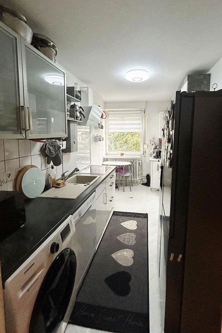 Prodej bytu 3+kk 78 m², Bitterfeder Weg 9, Mannheim, Bádensko-Württembersko Prodej bytu 3+kk 78 m², Bitterfeder Weg 9, Mannheim, Bádensko-Württembersko