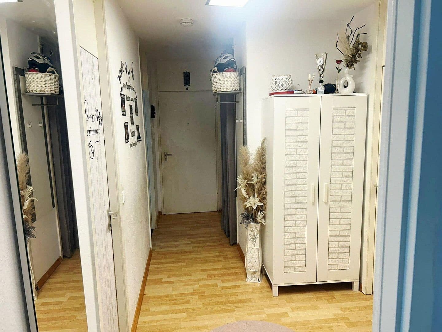 Prodej bytu 3+kk 78 m², Bitterfeder Weg 9, Mannheim, Bádensko-Württembersko Prodej bytu 3+kk 78 m², Bitterfeder Weg 9, Mannheim, Bádensko-Württembersko