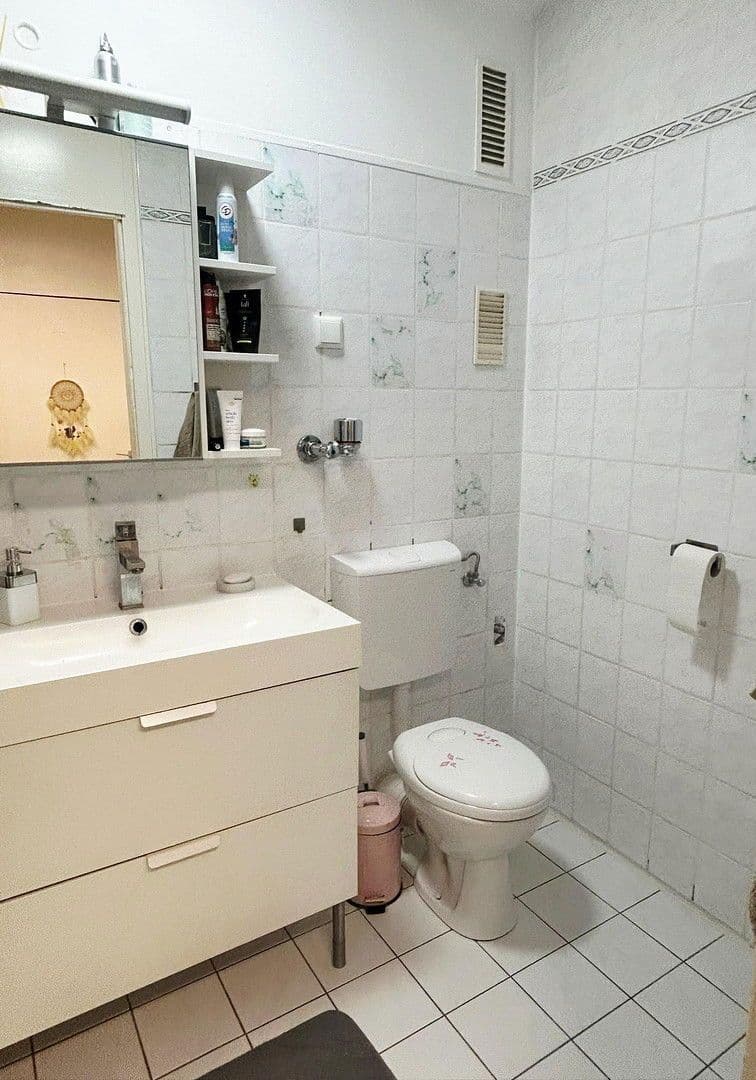 Prodej bytu 3+kk 78 m², Bitterfeder Weg 9, Mannheim, Bádensko-Württembersko Prodej bytu 3+kk 78 m², Bitterfeder Weg 9, Mannheim, Bádensko-Württembersko