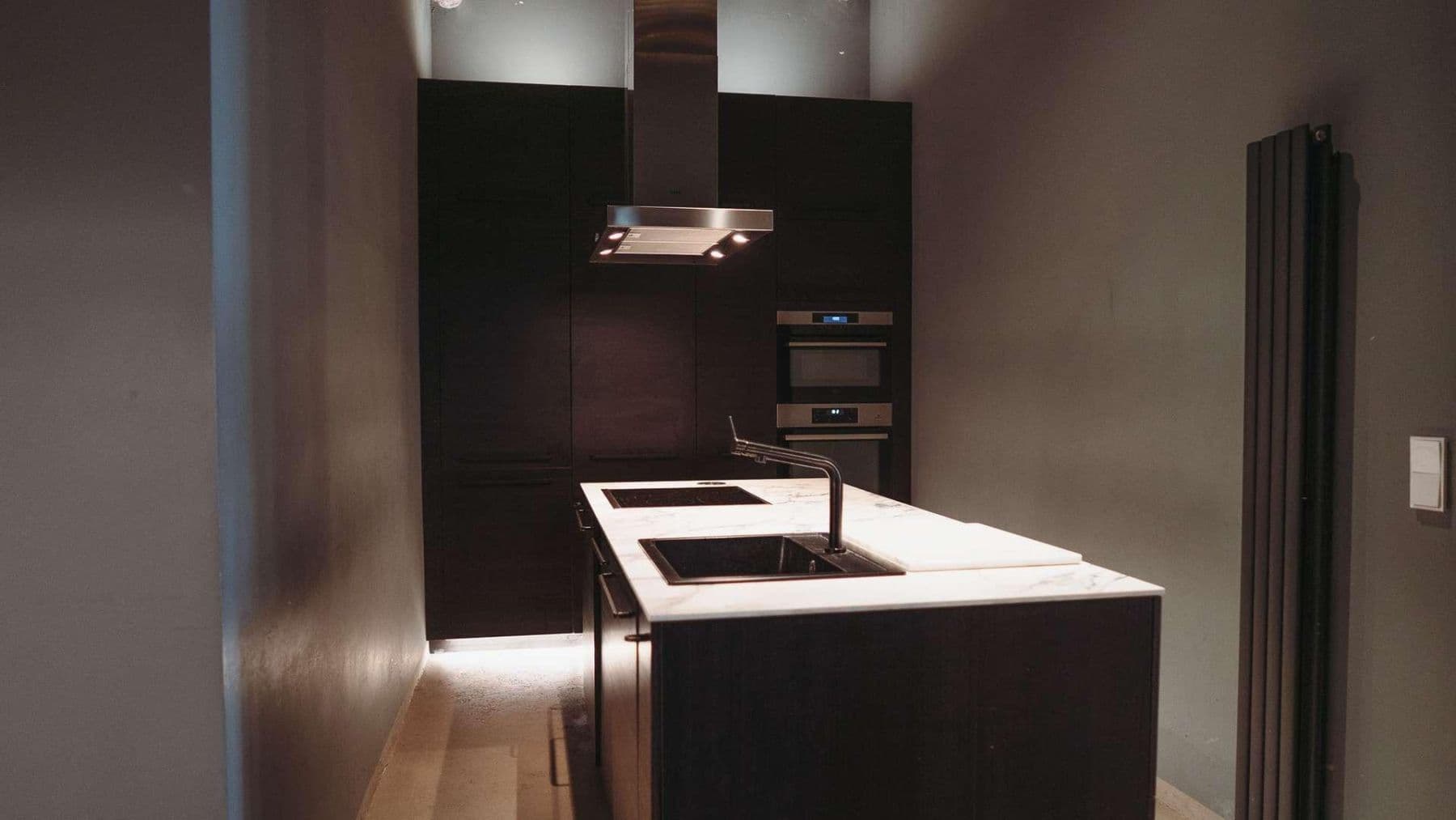 Pronájem kanceláře 288 m², Danziger Str. 211, Berlin, Berlín Pronájem kanceláře 288 m², Danziger Str. 211, Berlin, Berlín