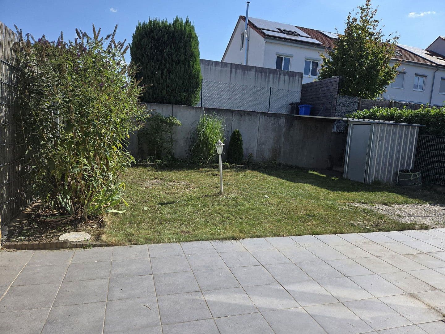 Pronájem domu 184 m², pozemek 222 m², Weinbergstr. 59, Bad Schönborn, Bádensko-Württembersko Pronájem domu 184 m², pozemek 222 m², Weinbergstr. 59, Bad Schönborn, Bádensko-Württembersko