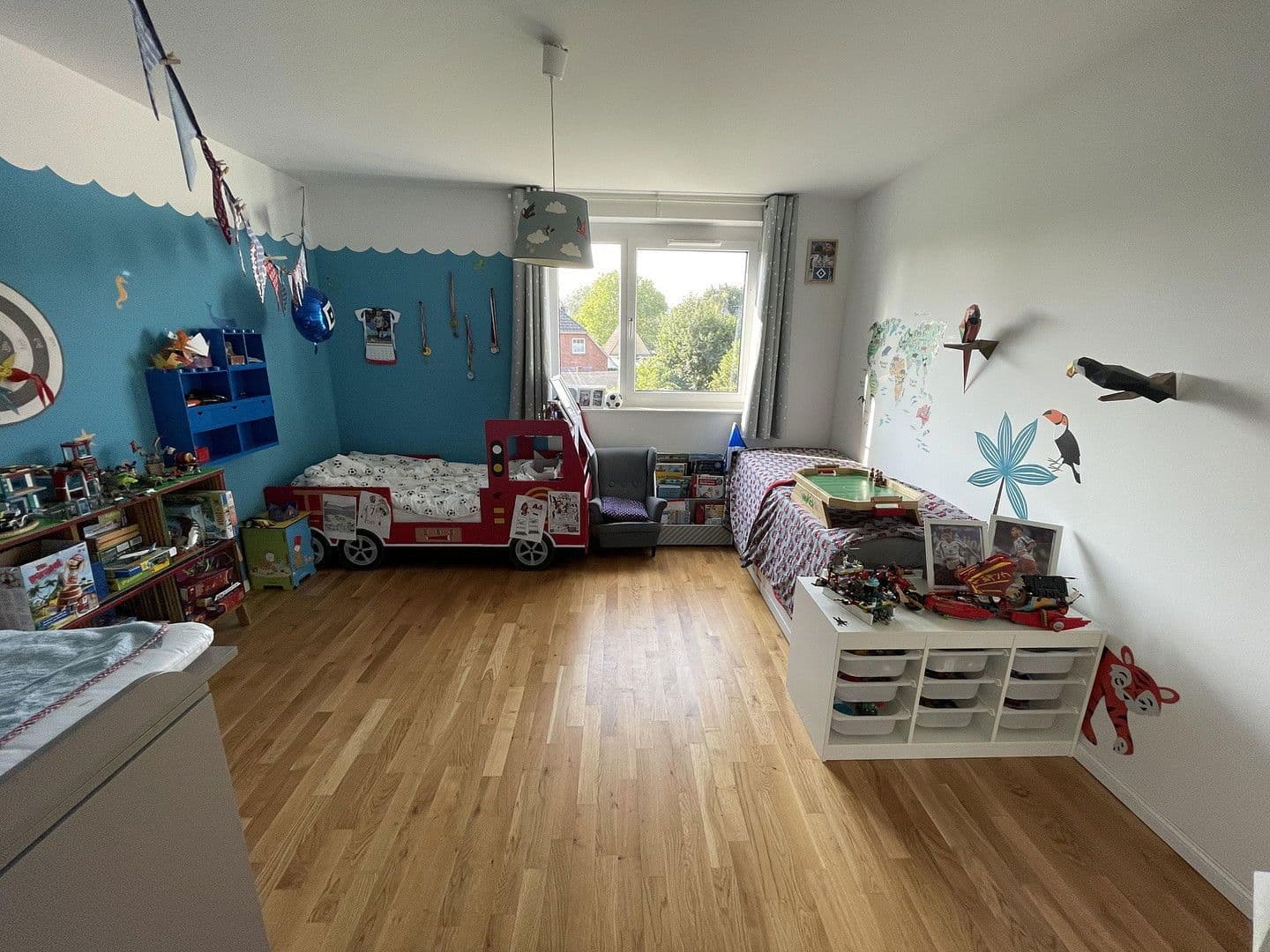 Prodej domu 121 m², pozemek 121 m², Hamburg, Hamburg Prodej domu 121 m², pozemek 121 m², Hamburg, Hamburg