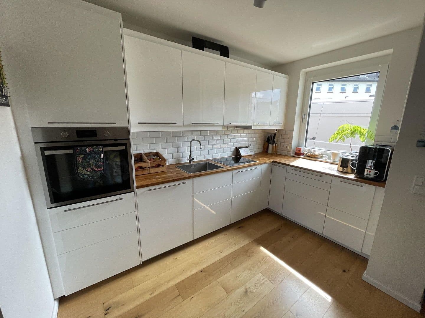 Prodej domu 121 m², pozemek 121 m², Hamburg, Hamburg Prodej domu 121 m², pozemek 121 m², Hamburg, Hamburg