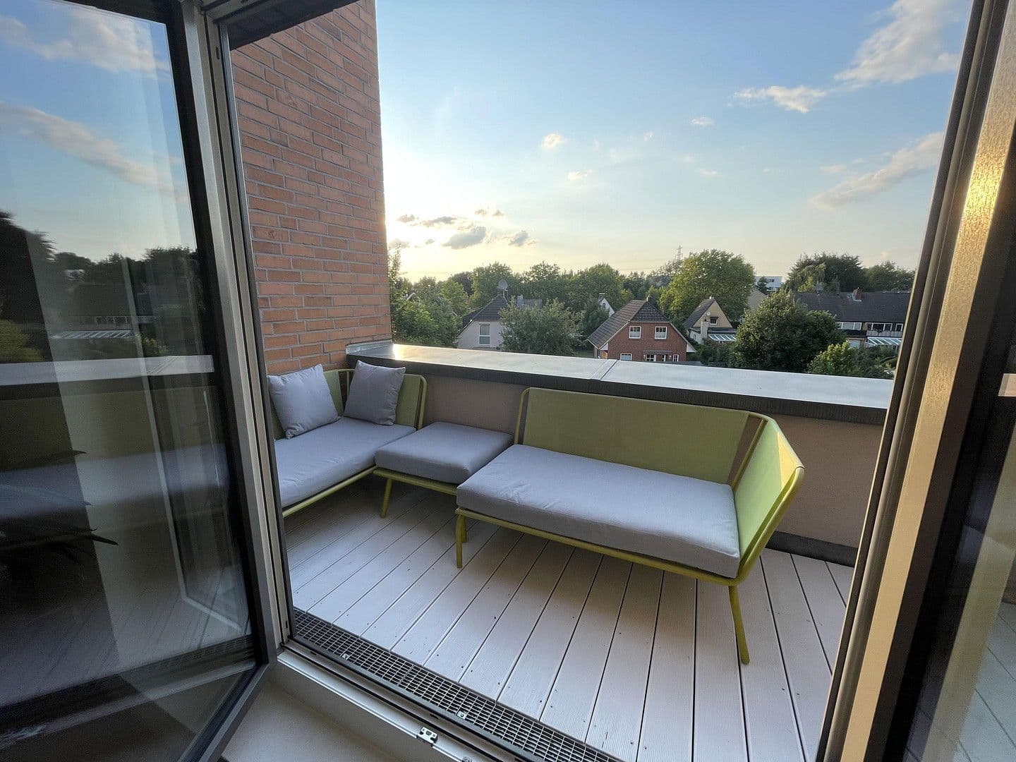 Prodej domu 121 m², pozemek 121 m², Hamburg, Hamburg Prodej domu 121 m², pozemek 121 m², Hamburg, Hamburg