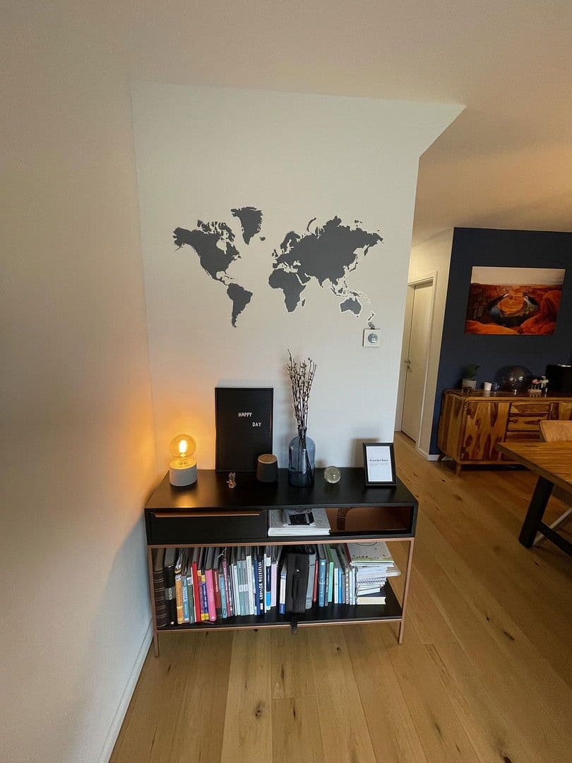 Prodej domu 121 m², pozemek 121 m², Hamburg, Hamburg Prodej domu 121 m², pozemek 121 m², Hamburg, Hamburg