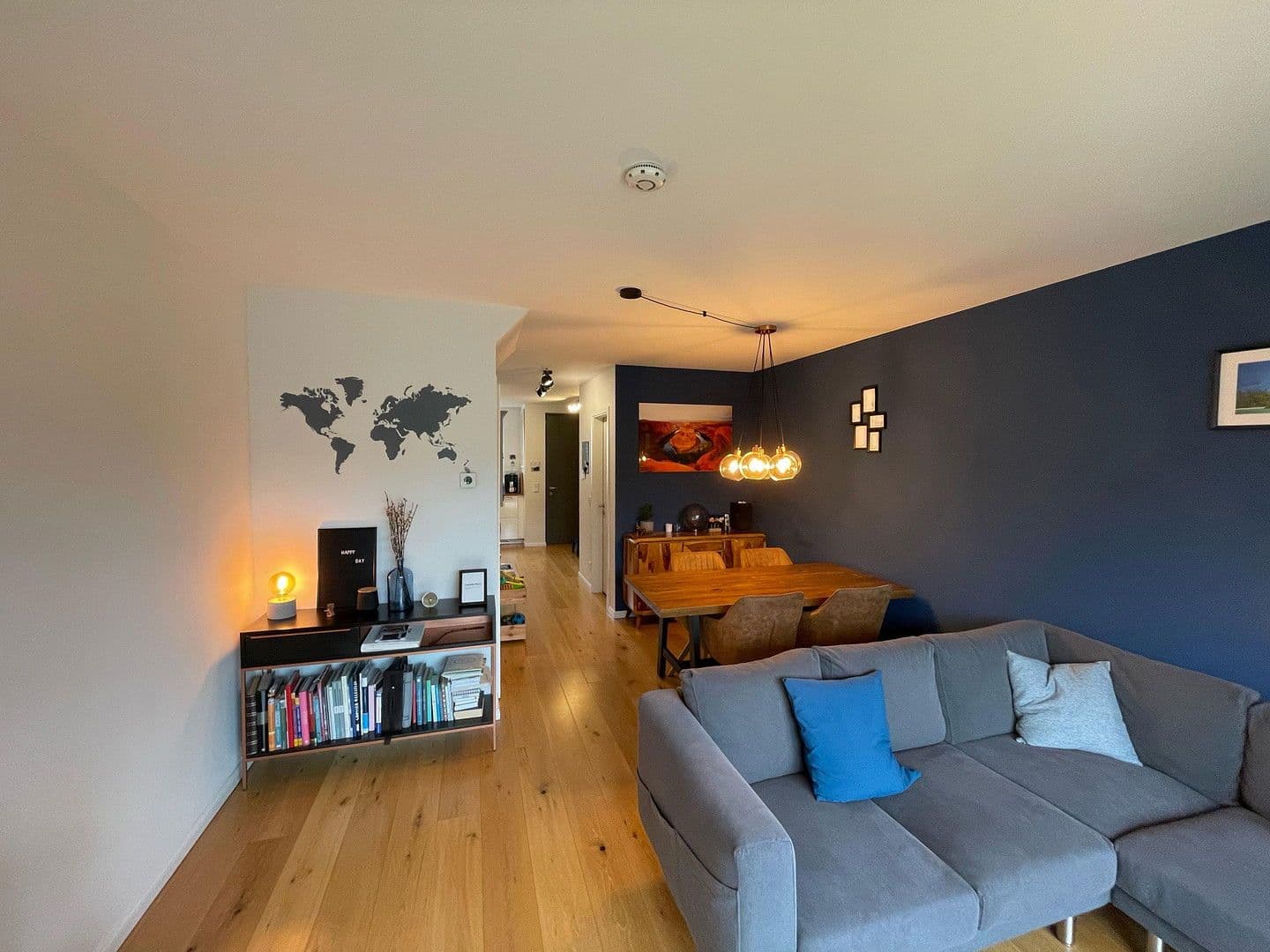 Prodej domu 121 m², pozemek 121 m², Hamburg, Hamburg Prodej domu 121 m², pozemek 121 m², Hamburg, Hamburg