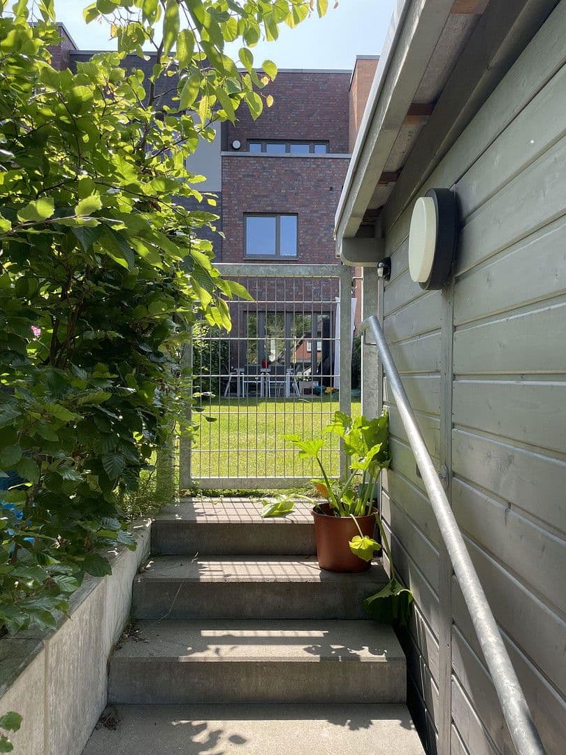 Prodej domu 121 m², pozemek 121 m², Hamburg, Hamburg Prodej domu 121 m², pozemek 121 m², Hamburg, Hamburg