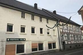 Prodej domu 1.000 m², Hauptstraße 8, Balve, Severní Porýní-Vestfálsko Prodej domu 1.000 m², Hauptstraße 8, Balve, Severní Porýní-Vestfálsko