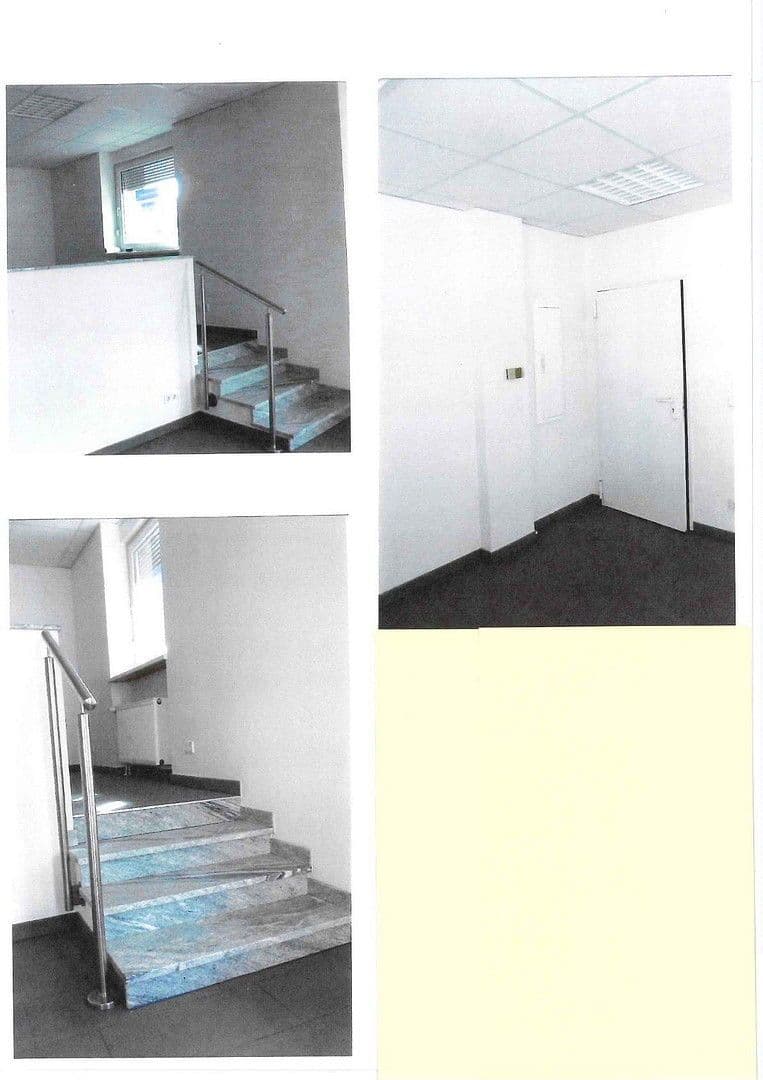 Pronájem nebytového prostoru 101 m², Moritz-Müller-Str. 11, Pforzheim, Bádensko-Württembersko Pronájem nebytového prostoru 101 m², Moritz-Müller-Str. 11, Pforzheim, Bádensko-Württembersko