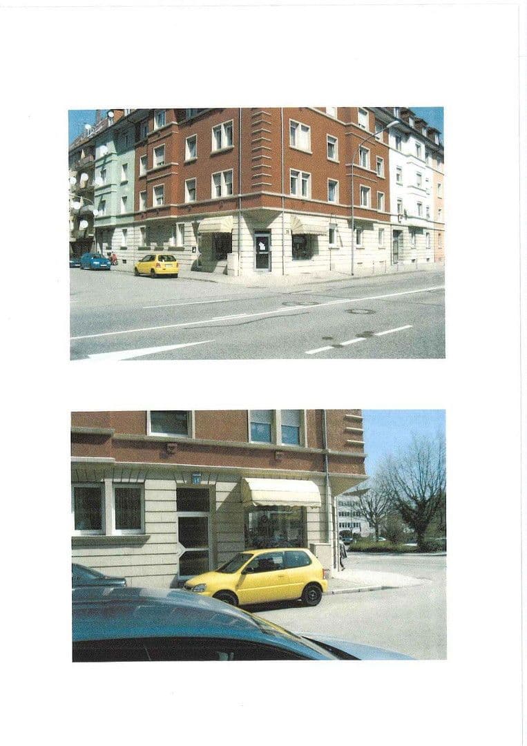 Pronájem nebytového prostoru 101 m², Moritz-Müller-Str. 11, Pforzheim, Bádensko-Württembersko Pronájem nebytového prostoru 101 m², Moritz-Müller-Str. 11, Pforzheim, Bádensko-Württembersko