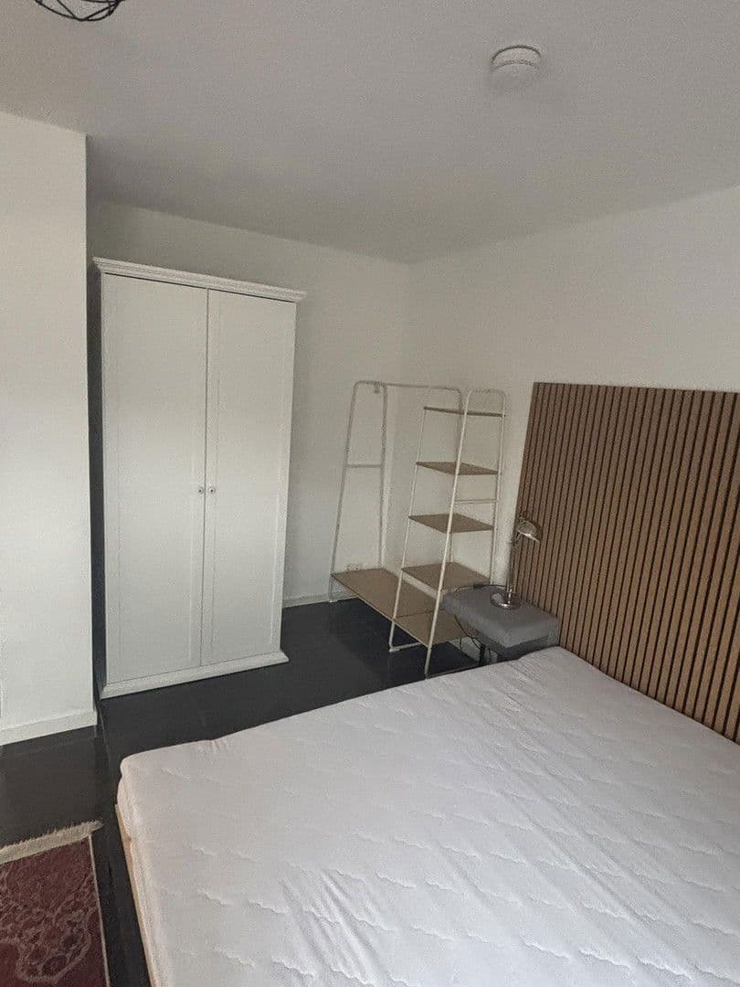 Pronájem bytu 1+1 52 m², Gerbrunn, Bavorsko Pronájem bytu 1+1 52 m², Gerbrunn, Bavorsko