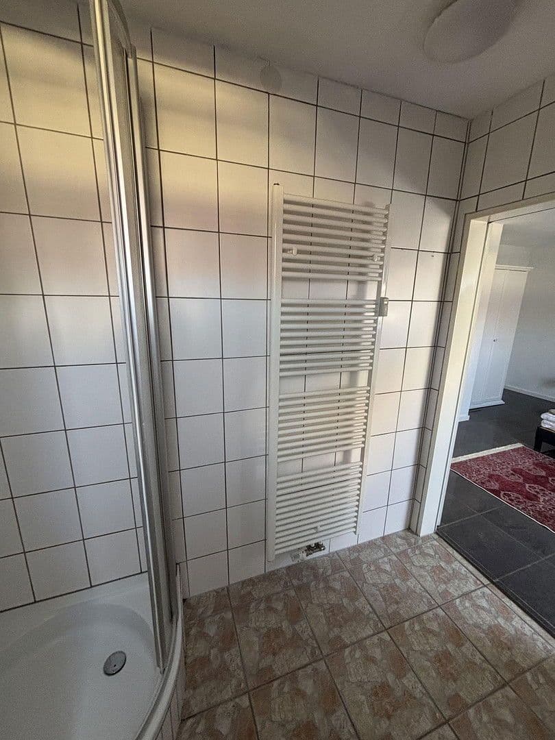 Pronájem bytu 1+1 52 m², Gerbrunn, Bavorsko Pronájem bytu 1+1 52 m², Gerbrunn, Bavorsko