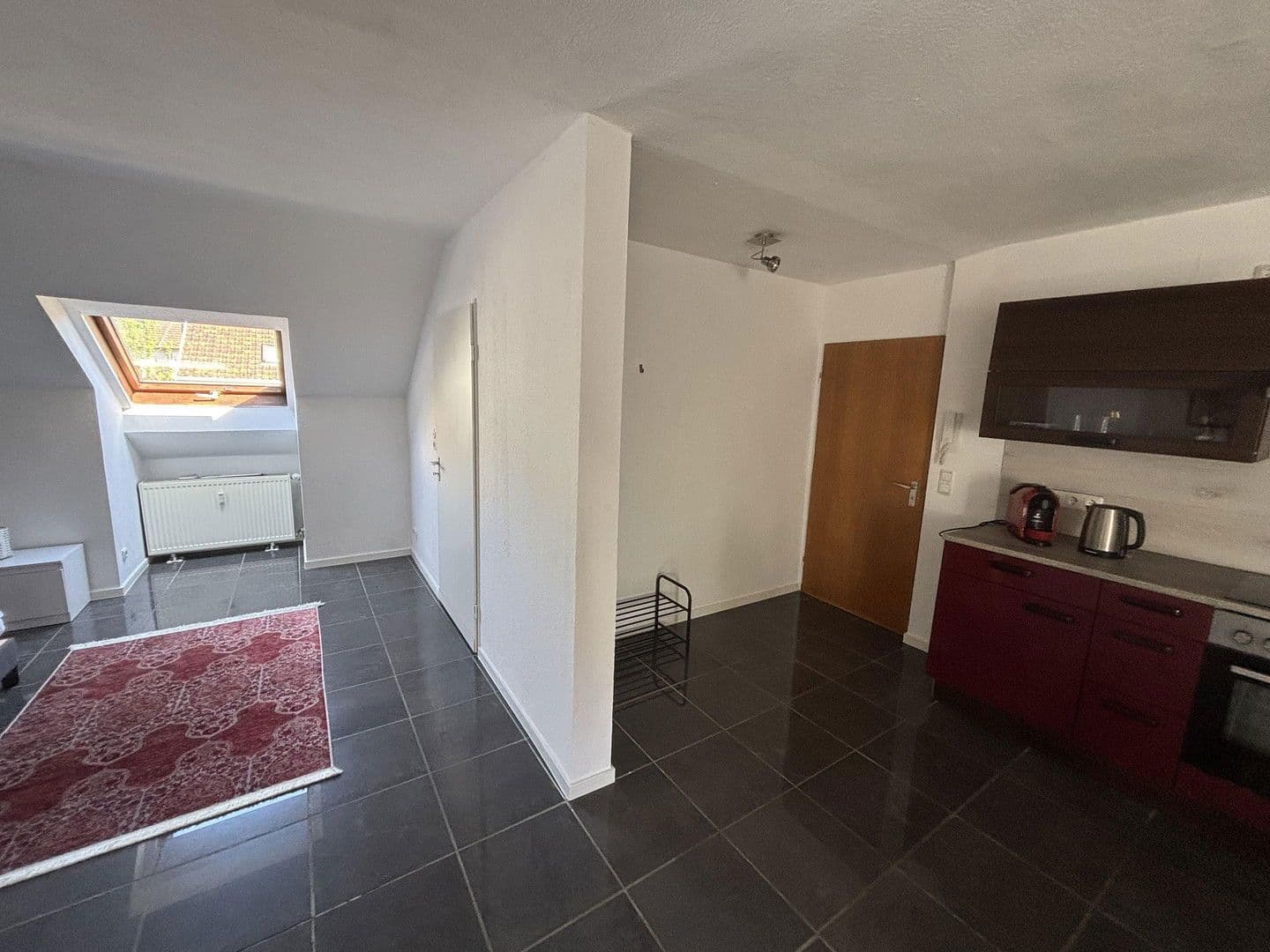 Pronájem bytu 1+1 52 m², Gerbrunn, Bavorsko Pronájem bytu 1+1 52 m², Gerbrunn, Bavorsko