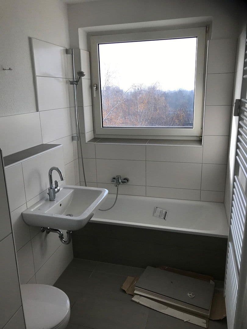 Pronájem bytu 3+kk 88 m², Lackmanns Hof 66, Herne, Severní Porýní-Vestfálsko Pronájem bytu 3+kk 88 m², Lackmanns Hof 66, Herne, Severní Porýní-Vestfálsko