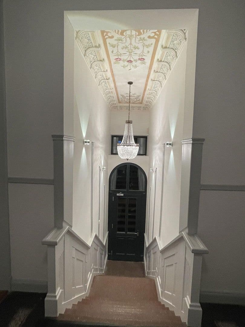 Pronájem bytu 2+1 55 m², Holtenauer Straße 211, Kiel, Šlesvicko-Holštýnsko Pronájem bytu 2+1 55 m², Holtenauer Straße 211, Kiel, Šlesvicko-Holštýnsko