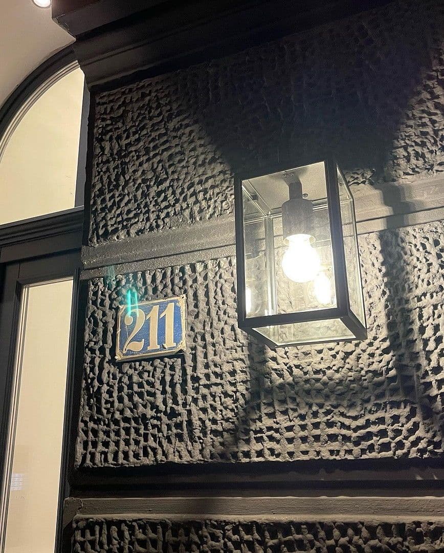 Pronájem bytu 2+1 55 m², Holtenauer Straße 211, Kiel, Šlesvicko-Holštýnsko Pronájem bytu 2+1 55 m², Holtenauer Straße 211, Kiel, Šlesvicko-Holštýnsko