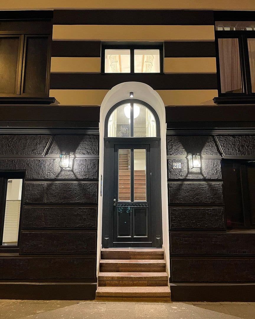 Pronájem bytu 2+1 55 m², Holtenauer Straße 211, Kiel, Šlesvicko-Holštýnsko Pronájem bytu 2+1 55 m², Holtenauer Straße 211, Kiel, Šlesvicko-Holštýnsko