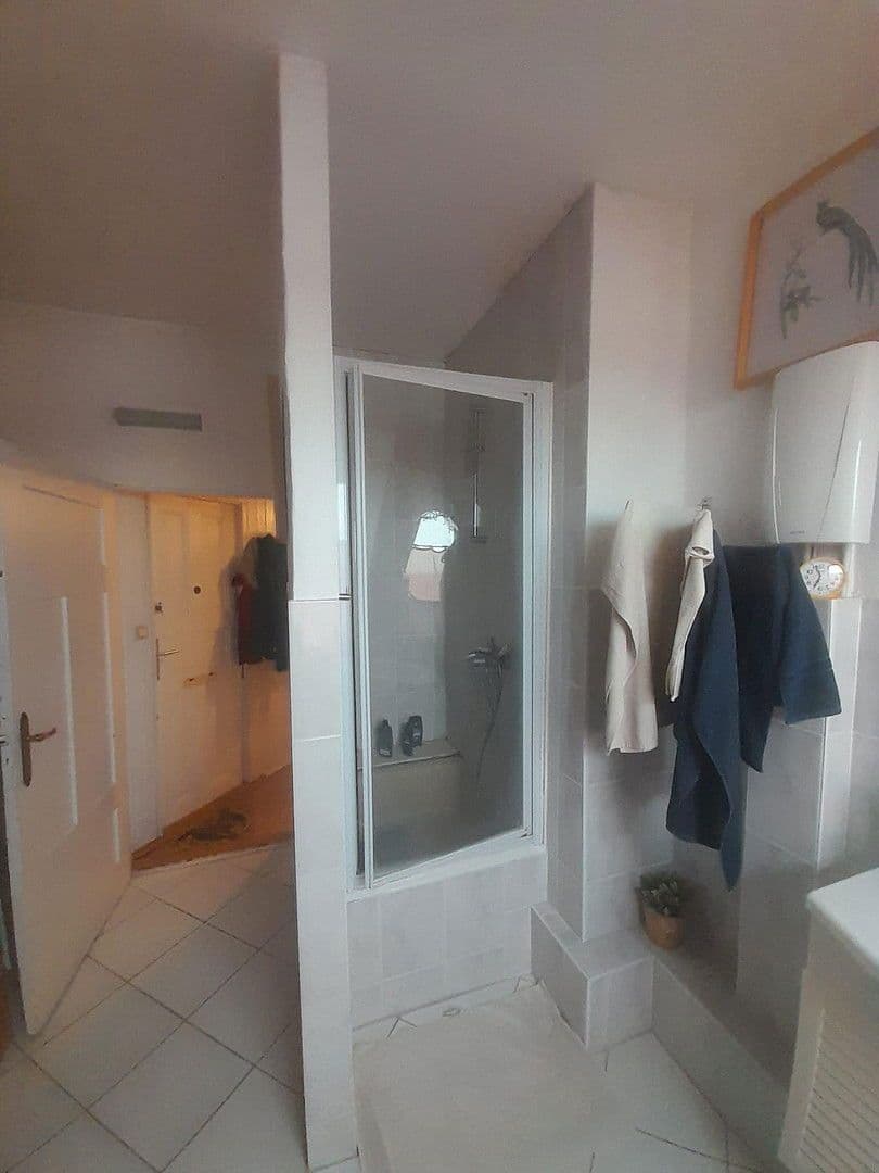 Pronájem bytu 2+1 55 m², Holtenauer Straße 211, Kiel, Šlesvicko-Holštýnsko Pronájem bytu 2+1 55 m², Holtenauer Straße 211, Kiel, Šlesvicko-Holštýnsko