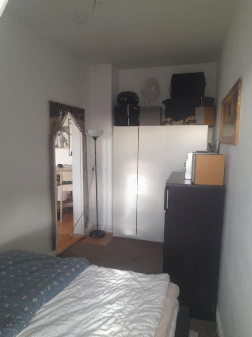 Pronájem bytu 2+1 55 m², Holtenauer Straße 211, Kiel, Šlesvicko-Holštýnsko Pronájem bytu 2+1 55 m², Holtenauer Straße 211, Kiel, Šlesvicko-Holštýnsko