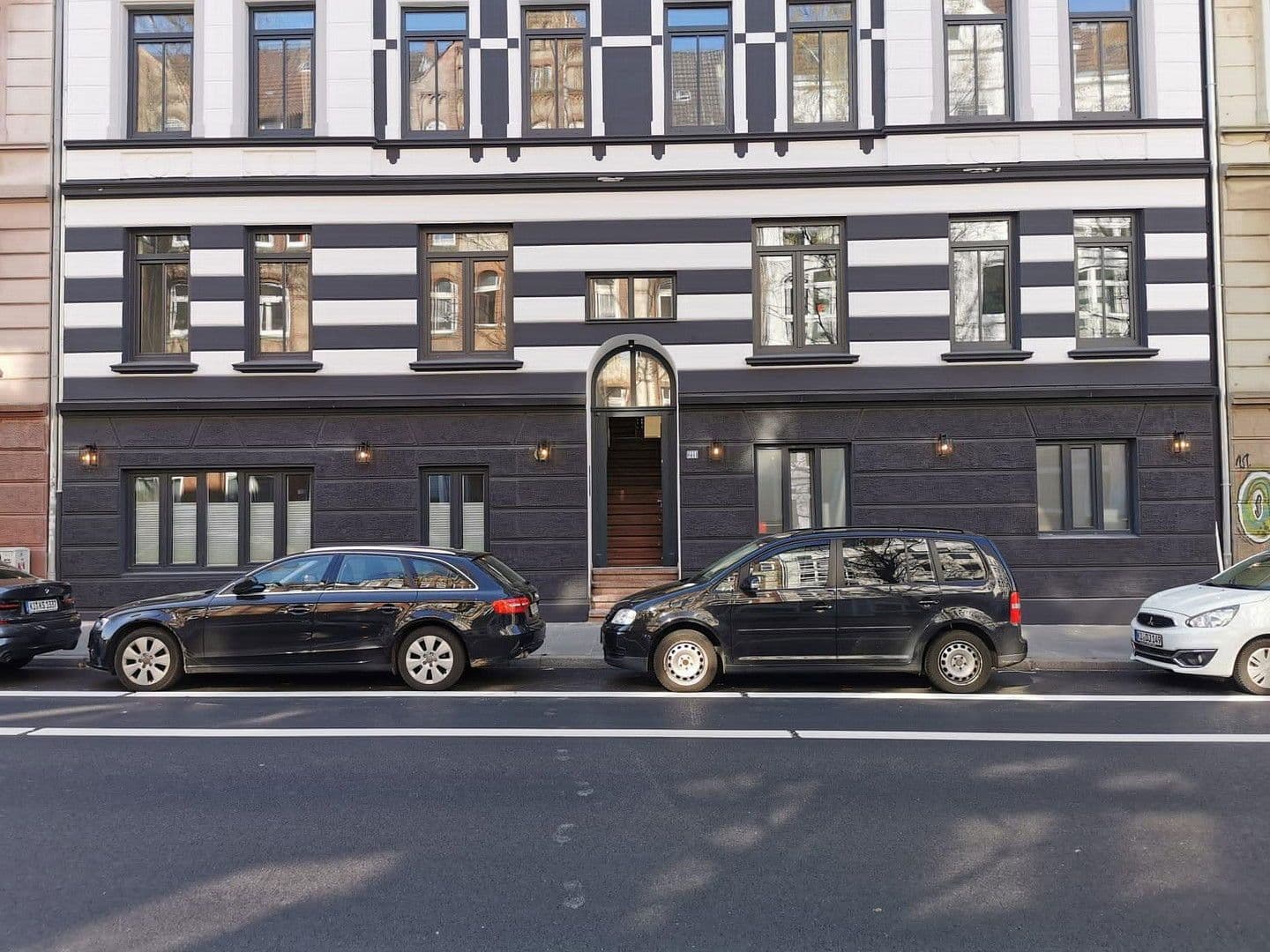 Pronájem bytu 2+1 55 m², Holtenauer Straße 211, Kiel, Šlesvicko-Holštýnsko Pronájem bytu 2+1 55 m², Holtenauer Straße 211, Kiel, Šlesvicko-Holštýnsko
