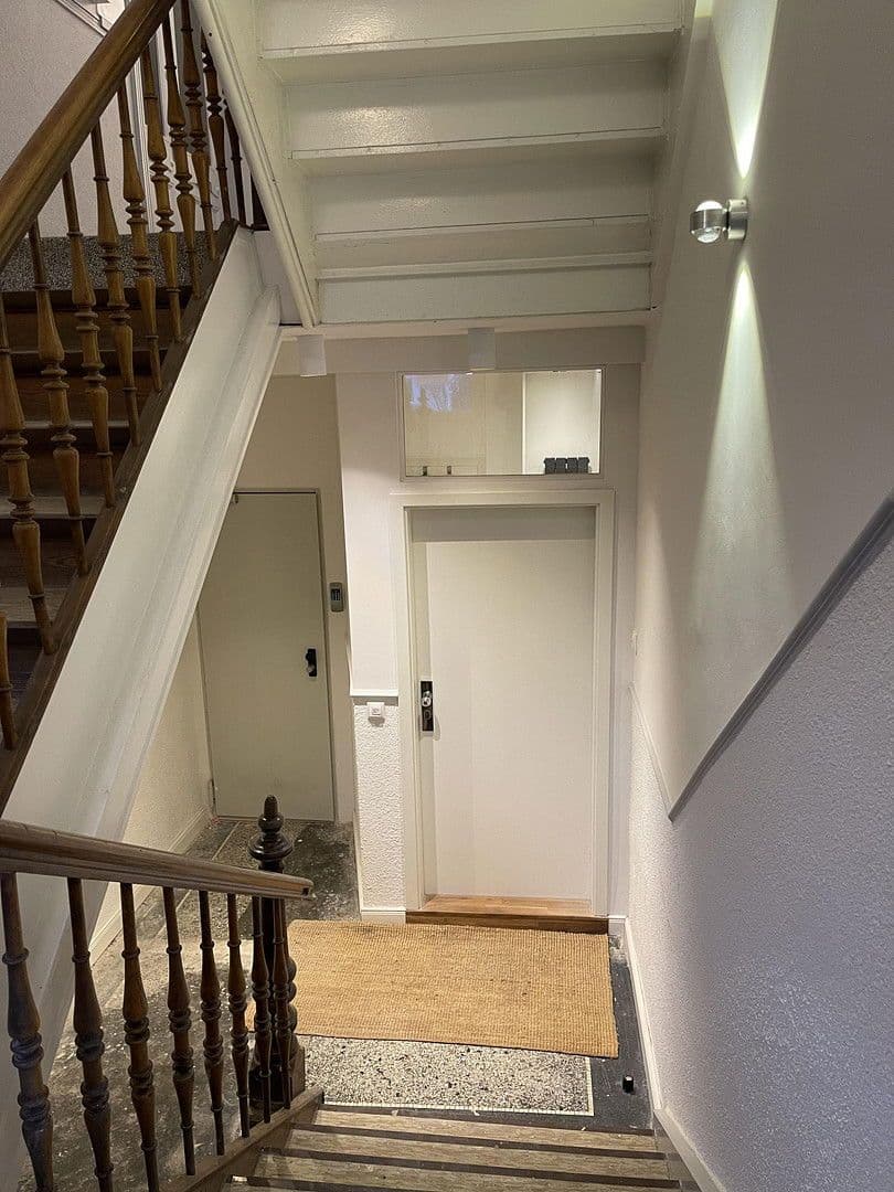 Pronájem bytu 2+1 55 m², Holtenauer Straße 211, Kiel, Šlesvicko-Holštýnsko Pronájem bytu 2+1 55 m², Holtenauer Straße 211, Kiel, Šlesvicko-Holštýnsko