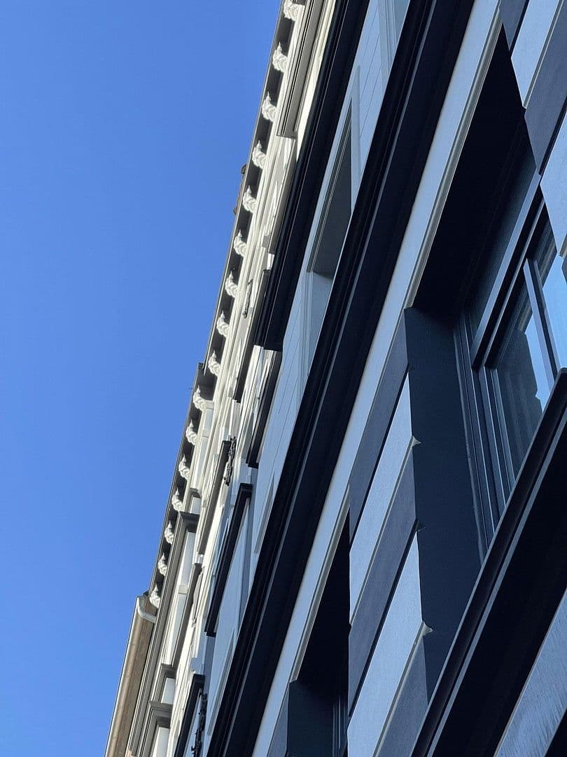 Pronájem bytu 2+1 55 m², Holtenauer Straße 211, Kiel, Šlesvicko-Holštýnsko Pronájem bytu 2+1 55 m², Holtenauer Straße 211, Kiel, Šlesvicko-Holštýnsko