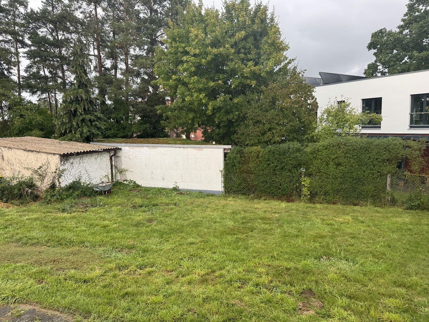 Prodej domu 155 m², pozemek 485 m², Höhbuck 7, Roßtal, Bavorsko Prodej domu 155 m², pozemek 485 m², Höhbuck 7, Roßtal, Bavorsko