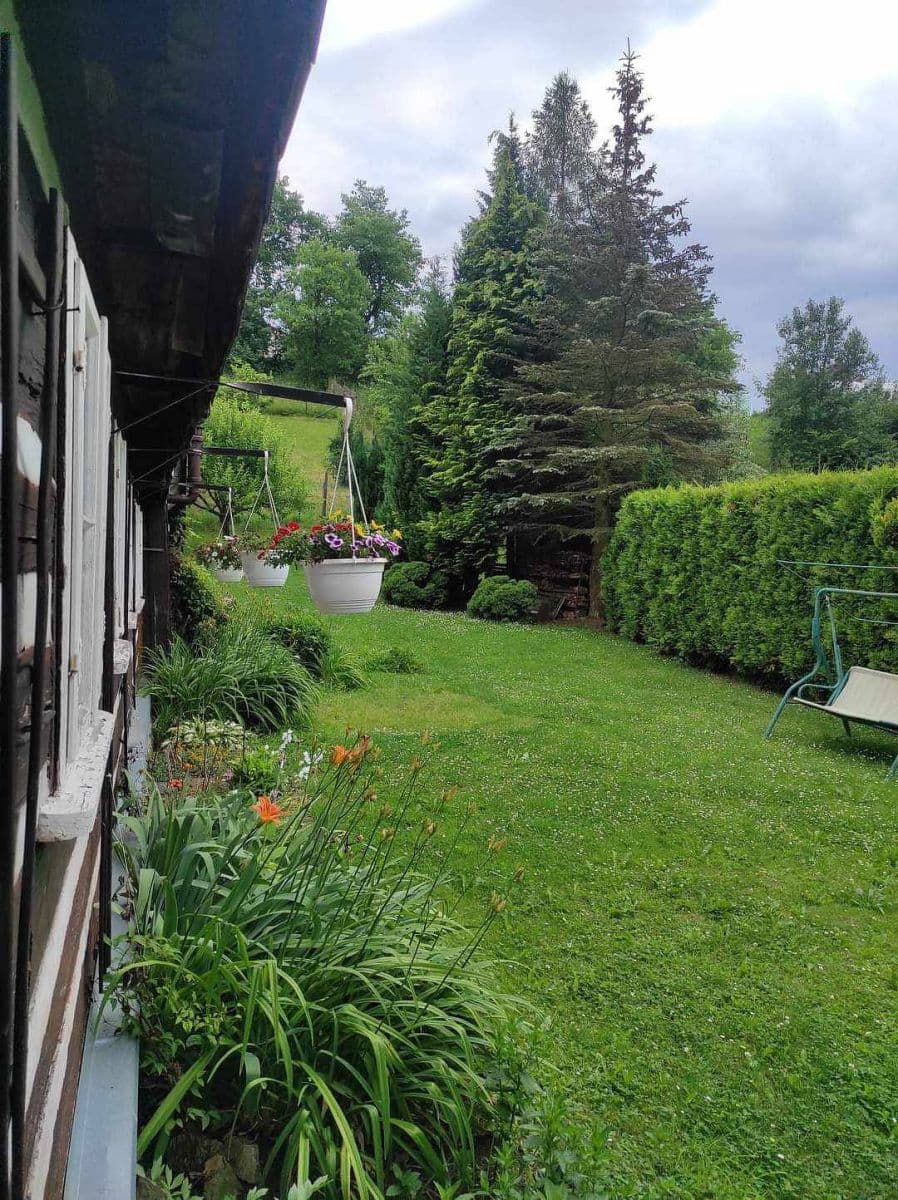 Pronájem chaty, chalupy, Králíky, Pardubický kraj Pronájem chaty, chalupy, Králíky, Pardubický kraj