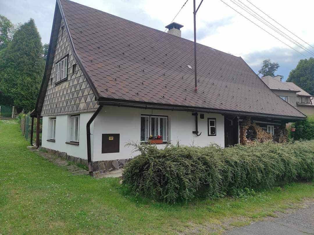 Pronájem chaty, chalupy, Králíky, Pardubický kraj Pronájem chaty, chalupy, Králíky, Pardubický kraj