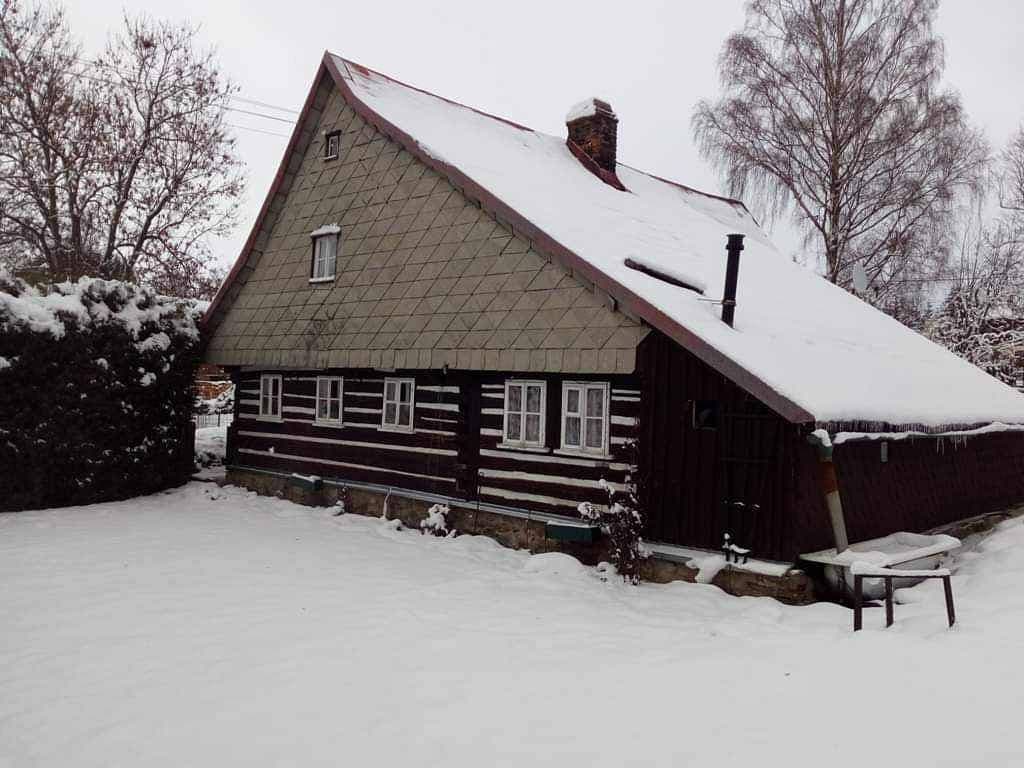 Pronájem chaty, chalupy, Králíky, Pardubický kraj Pronájem chaty, chalupy, Králíky, Pardubický kraj