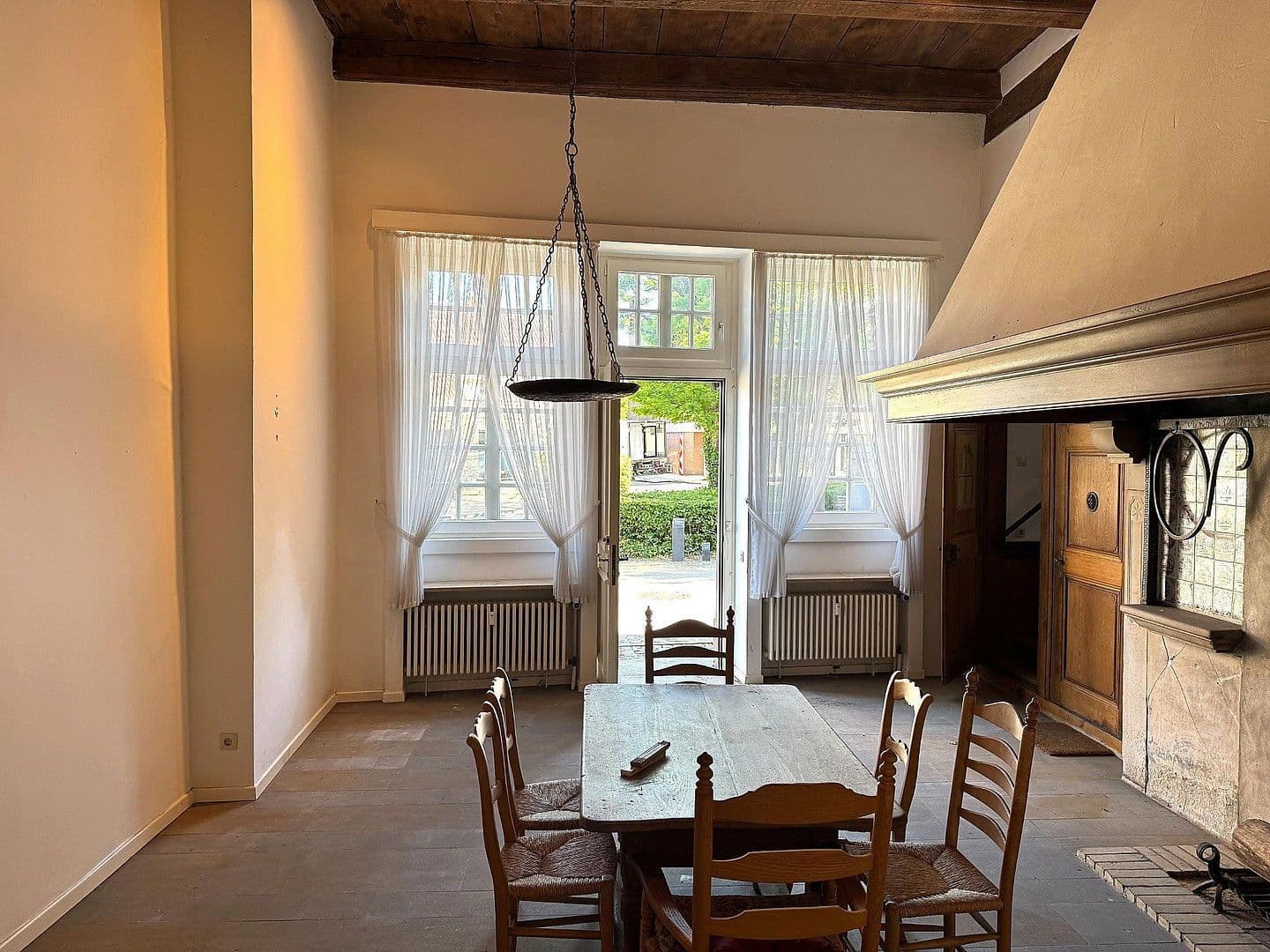 Pronájem kanceláře 300 m², Weststrasse 17, Sendenhorst, Severní Porýní-Vestfálsko Pronájem kanceláře 300 m², Weststrasse 17, Sendenhorst, Severní Porýní-Vestfálsko