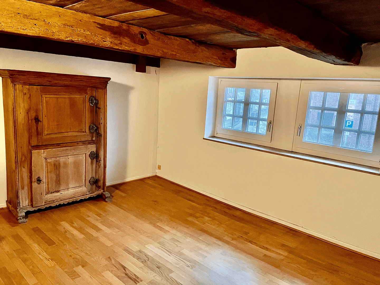 Pronájem bytu 3+1 76 m², Sendenhorst, Severní Porýní-Vestfálsko Pronájem bytu 3+1 76 m², Sendenhorst, Severní Porýní-Vestfálsko