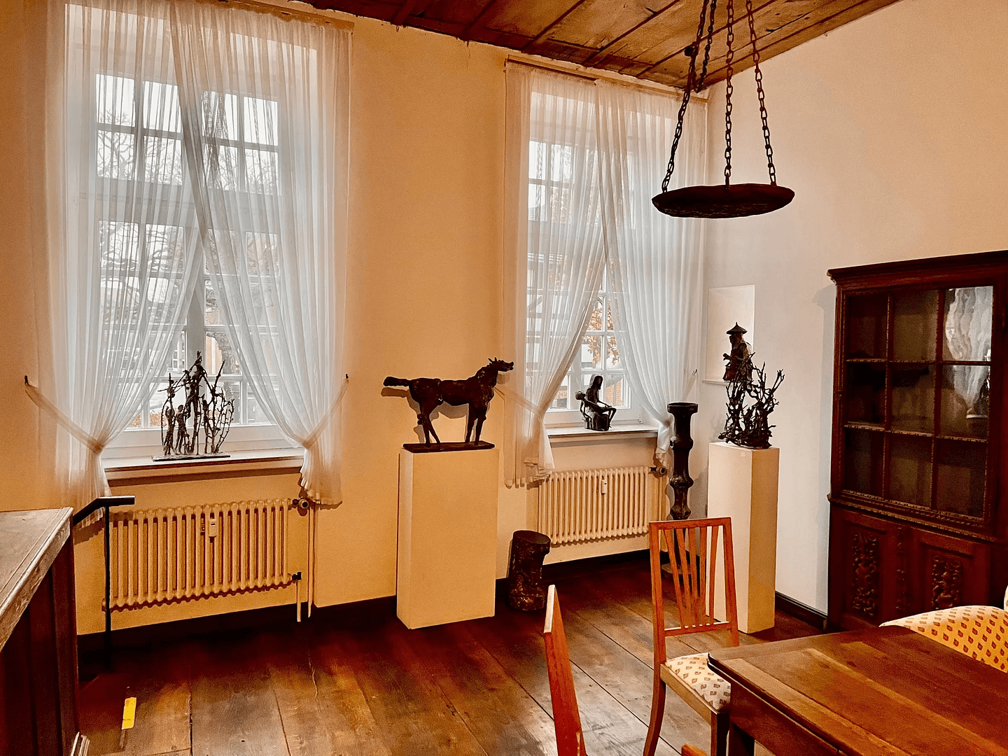 Pronájem bytu 3+1 76 m², Sendenhorst, Severní Porýní-Vestfálsko Pronájem bytu 3+1 76 m², Sendenhorst, Severní Porýní-Vestfálsko