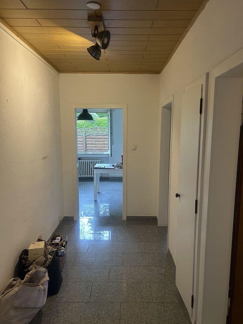 Pronájem bytu 2+kk 63 m², Oberhausen, Severní Porýní-Vestfálsko Pronájem bytu 2+kk 63 m², Oberhausen, Severní Porýní-Vestfálsko