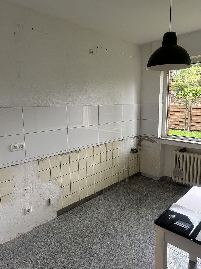 Pronájem bytu 2+kk 63 m², Oberhausen, Severní Porýní-Vestfálsko Pronájem bytu 2+kk 63 m², Oberhausen, Severní Porýní-Vestfálsko