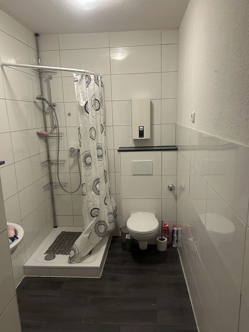 Pronájem bytu 2+kk 63 m², Oberhausen, Severní Porýní-Vestfálsko Pronájem bytu 2+kk 63 m², Oberhausen, Severní Porýní-Vestfálsko