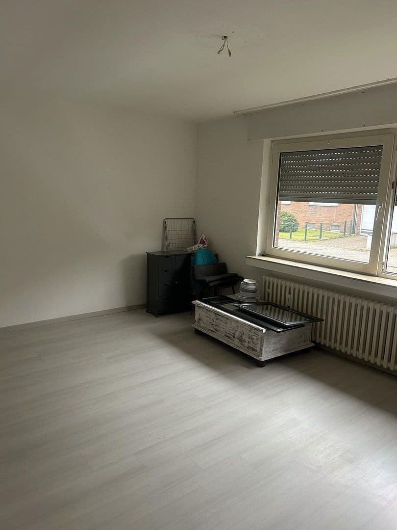 Pronájem bytu 2+kk 63 m², Oberhausen, Severní Porýní-Vestfálsko Pronájem bytu 2+kk 63 m², Oberhausen, Severní Porýní-Vestfálsko