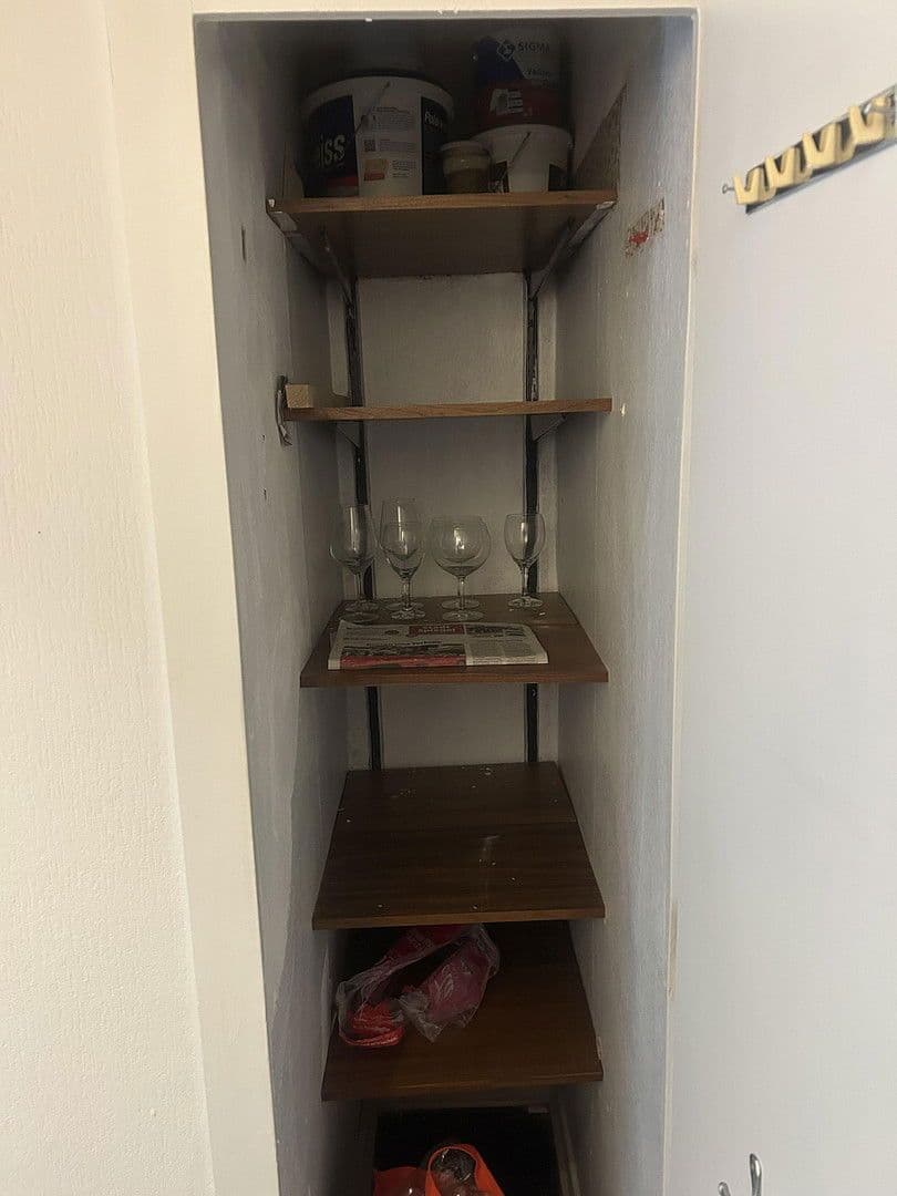 Pronájem bytu 2+kk 63 m², Oberhausen, Severní Porýní-Vestfálsko Pronájem bytu 2+kk 63 m², Oberhausen, Severní Porýní-Vestfálsko