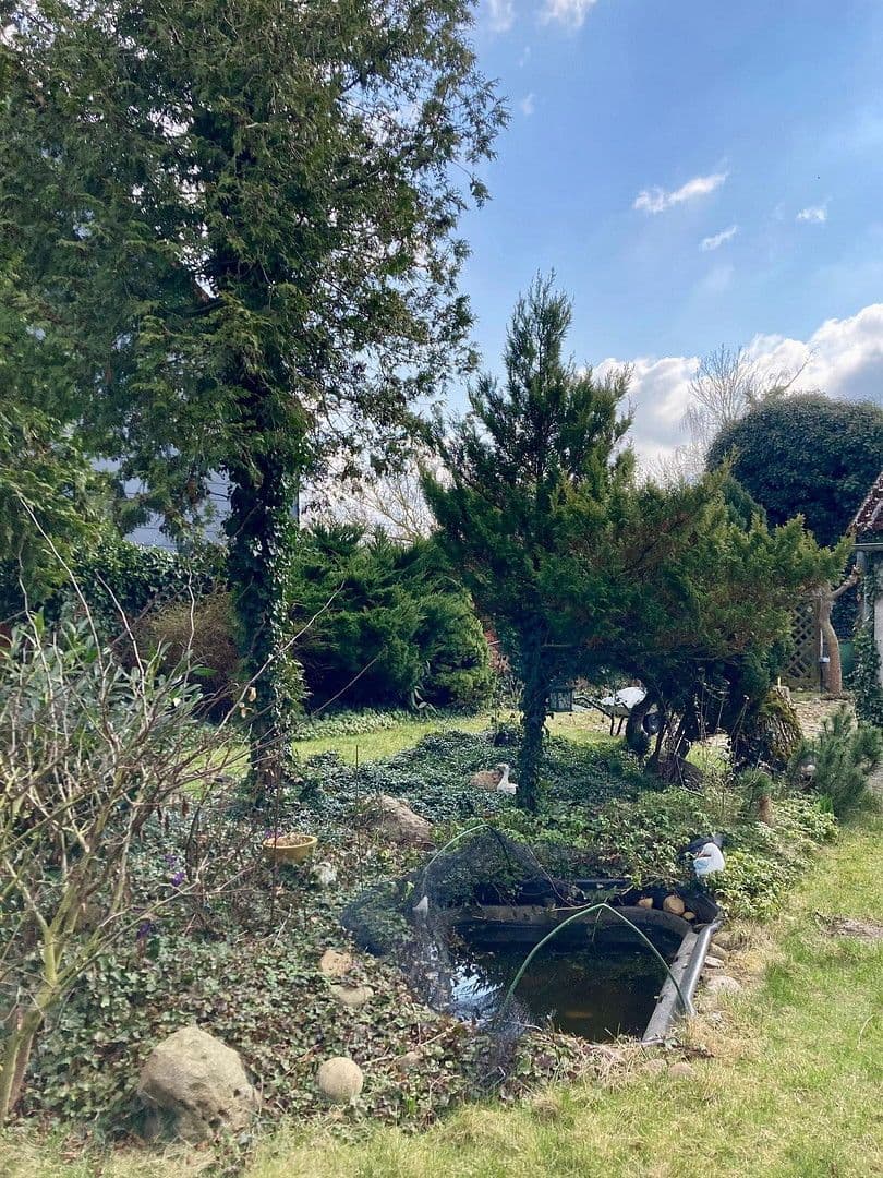 Prodej domu 260 m², pozemek 1.800 m², Lindenplatz 1, Arendsee (Altmark), Sasko-Anhaltsko Prodej domu 260 m², pozemek 1.800 m², Lindenplatz 1, Arendsee (Altmark), Sasko-Anhaltsko