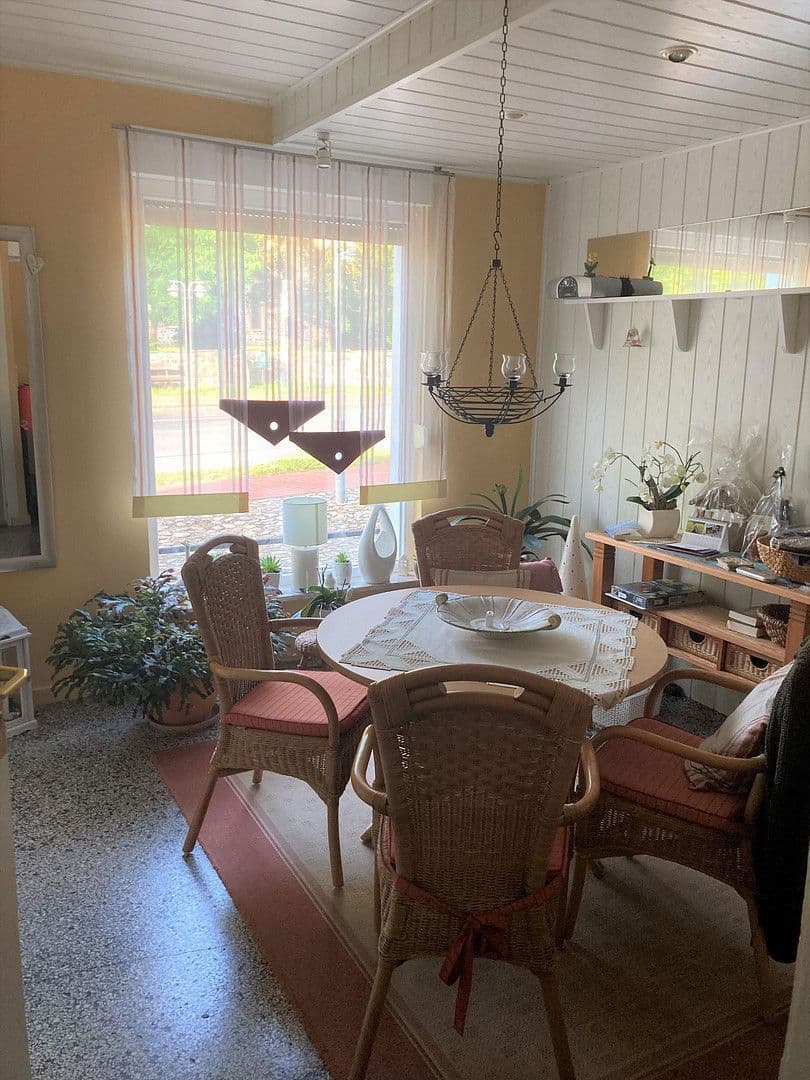 Prodej domu 260 m², pozemek 1.800 m², Lindenplatz 1, Arendsee (Altmark), Sasko-Anhaltsko Prodej domu 260 m², pozemek 1.800 m², Lindenplatz 1, Arendsee (Altmark), Sasko-Anhaltsko