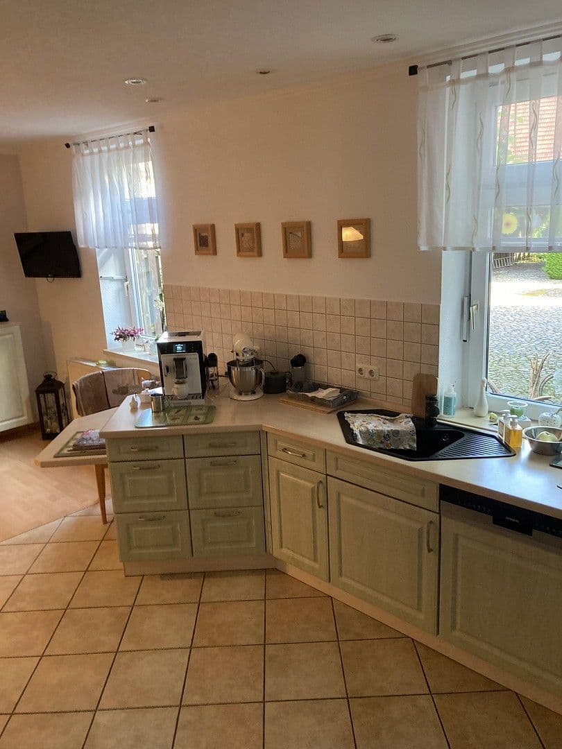 Prodej domu 260 m², pozemek 1.800 m², Lindenplatz 1, Arendsee (Altmark), Sasko-Anhaltsko Prodej domu 260 m², pozemek 1.800 m², Lindenplatz 1, Arendsee (Altmark), Sasko-Anhaltsko