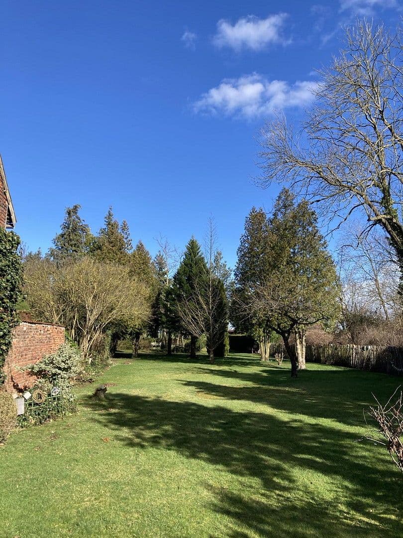 Prodej domu 260 m², pozemek 1.800 m², Lindenplatz 1, Arendsee (Altmark), Sasko-Anhaltsko Prodej domu 260 m², pozemek 1.800 m², Lindenplatz 1, Arendsee (Altmark), Sasko-Anhaltsko