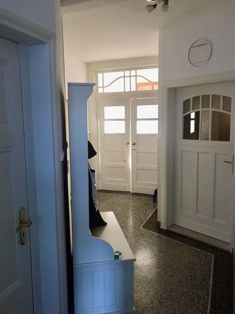 Prodej domu 260 m², pozemek 1.800 m², Lindenplatz 1, Arendsee (Altmark), Sasko-Anhaltsko Prodej domu 260 m², pozemek 1.800 m², Lindenplatz 1, Arendsee (Altmark), Sasko-Anhaltsko