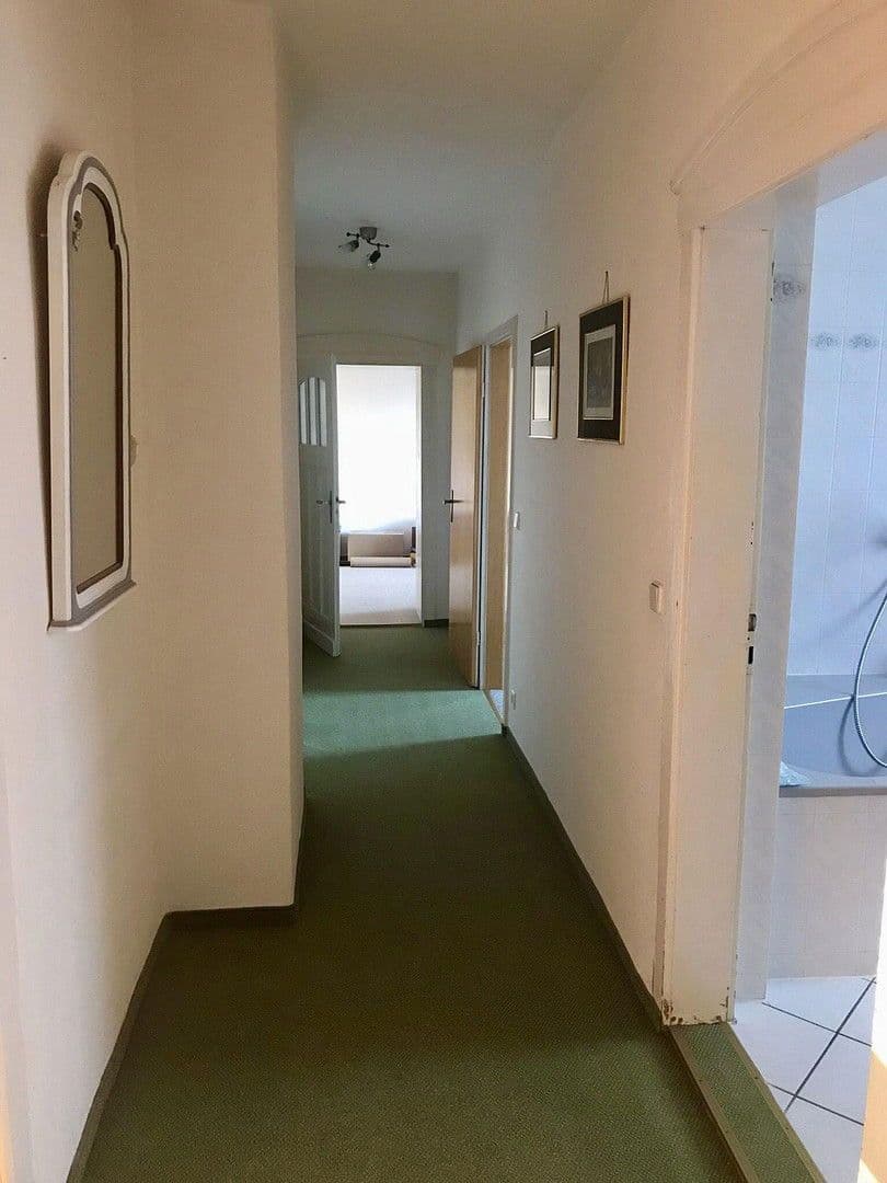 Prodej domu 260 m², pozemek 1.800 m², Lindenplatz 1, Arendsee (Altmark), Sasko-Anhaltsko Prodej domu 260 m², pozemek 1.800 m², Lindenplatz 1, Arendsee (Altmark), Sasko-Anhaltsko