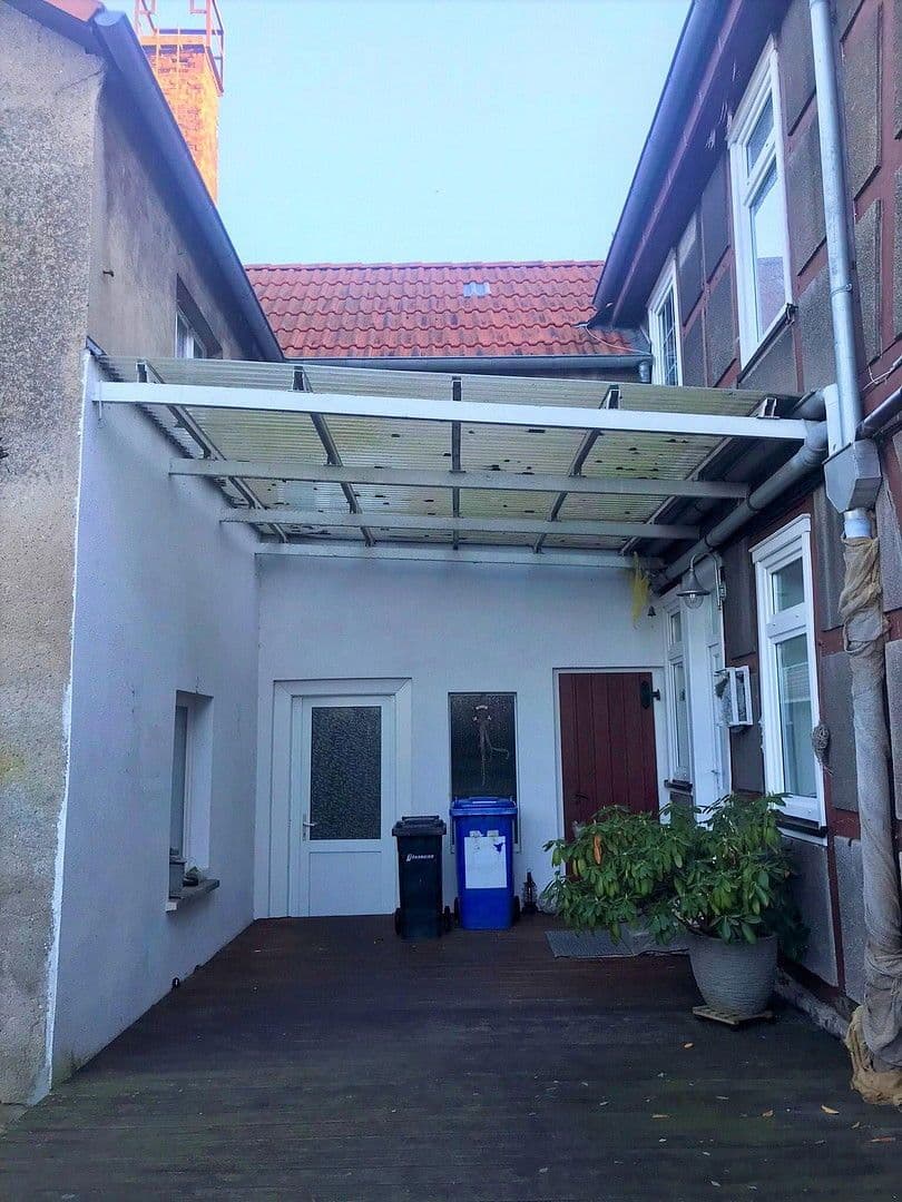 Prodej domu 260 m², pozemek 1.800 m², Lindenplatz 1, Arendsee (Altmark), Sasko-Anhaltsko Prodej domu 260 m², pozemek 1.800 m², Lindenplatz 1, Arendsee (Altmark), Sasko-Anhaltsko